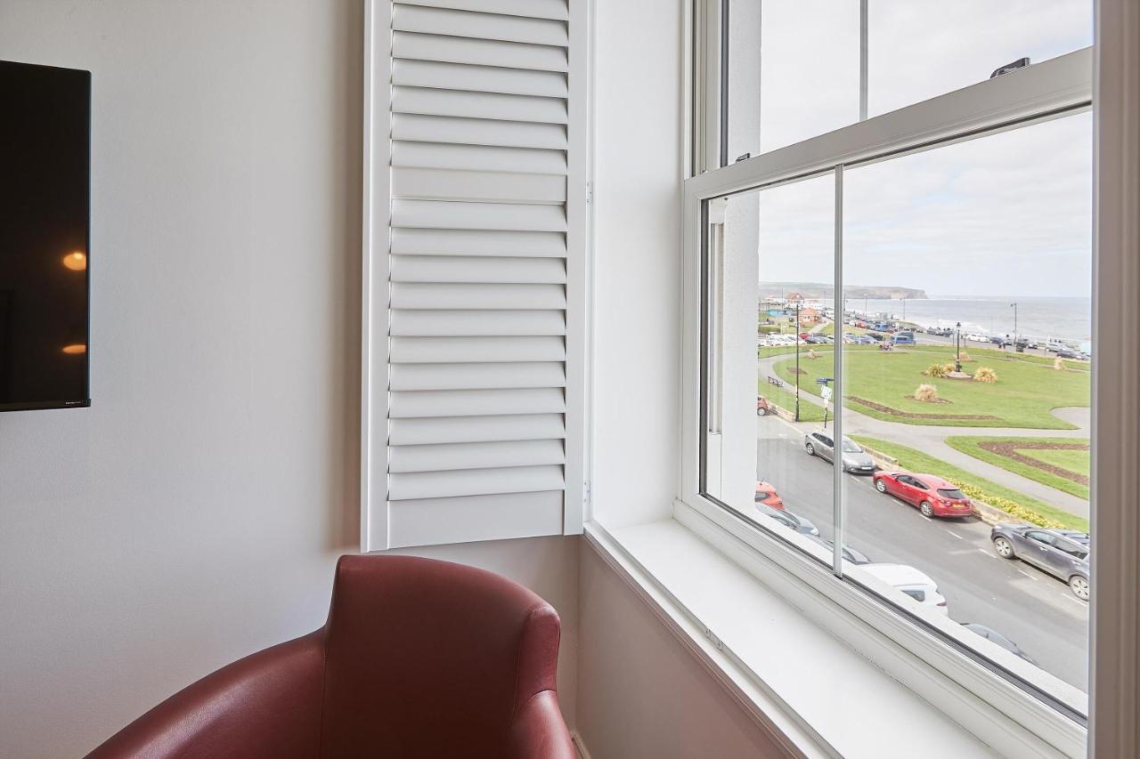 Host & Stay - Number Ten At Carlill Whitby Exterior photo