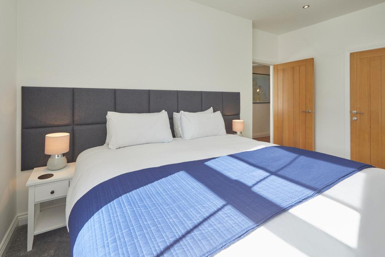 Host & Stay - Number Ten At Carlill Whitby Exterior photo
