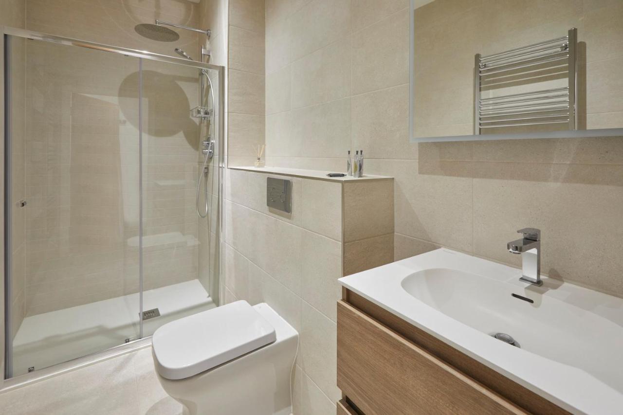Host & Stay - Number Ten At Carlill Whitby Exterior photo